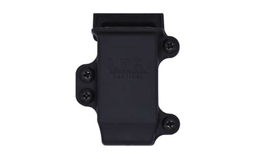 Holsters L.A.G. Tactical Inc. M.C.S. Pro Series LAG 9/40 COMPACT PRO SPMC BLK